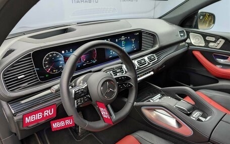 Mercedes-Benz GLE Coupe, 2025 год, 13 999 999 рублей, 7 фотография