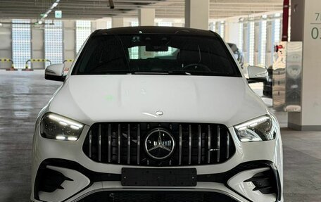 Mercedes-Benz GLE Coupe AMG, 2024 год, 16 800 000 рублей, 3 фотография