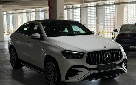 Mercedes-Benz GLE Coupe AMG, 2024 год, 16 800 000 рублей, 2 фотография