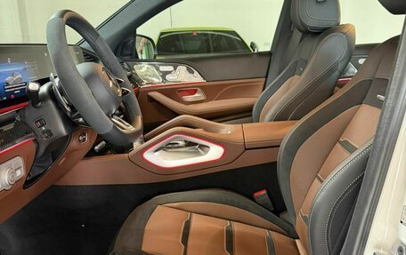 Mercedes-Benz GLE Coupe AMG, 2024 год, 16 800 000 рублей, 8 фотография