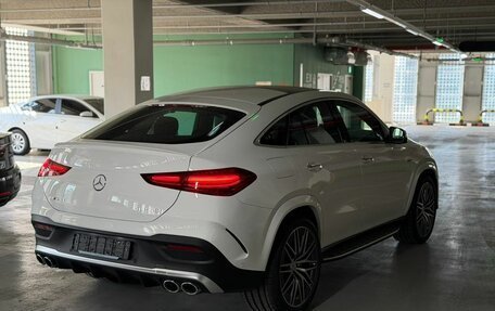 Mercedes-Benz GLE Coupe AMG, 2024 год, 16 800 000 рублей, 5 фотография
