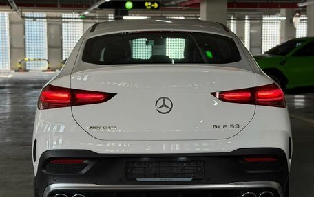 Mercedes-Benz GLE Coupe AMG, 2024 год, 16 800 000 рублей, 6 фотография