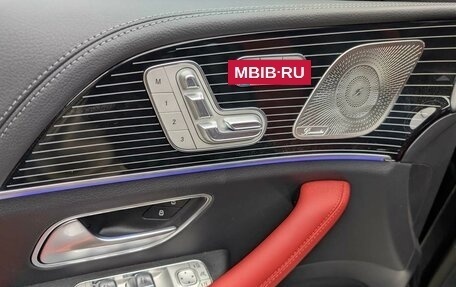 Mercedes-Benz GLE Coupe, 2025 год, 13 999 999 рублей, 11 фотография