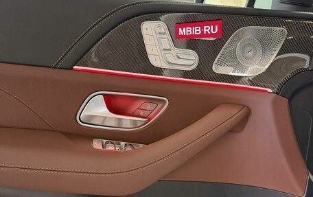 Mercedes-Benz GLE Coupe AMG, 2024 год, 16 800 000 рублей, 10 фотография