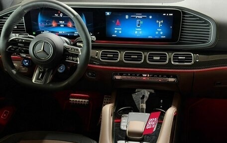 Mercedes-Benz GLE Coupe AMG, 2024 год, 16 800 000 рублей, 7 фотография