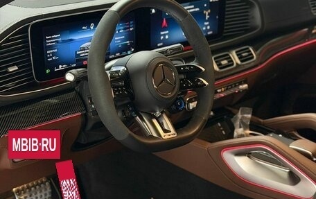 Mercedes-Benz GLE Coupe AMG, 2024 год, 16 800 000 рублей, 12 фотография