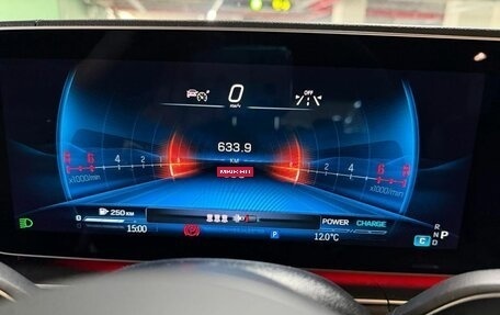 Mercedes-Benz GLE Coupe AMG, 2024 год, 16 800 000 рублей, 11 фотография