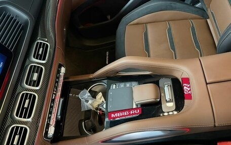 Mercedes-Benz GLE Coupe AMG, 2024 год, 16 800 000 рублей, 9 фотография