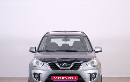 Chery Tiggo (T11), 2014 год, 599 000 рублей, 2 фотография