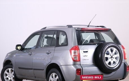 Chery Tiggo (T11), 2014 год, 599 000 рублей, 5 фотография