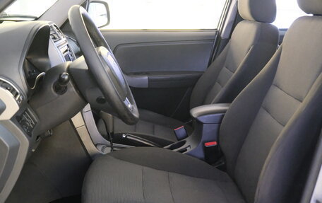 Chery Tiggo (T11), 2014 год, 599 000 рублей, 8 фотография