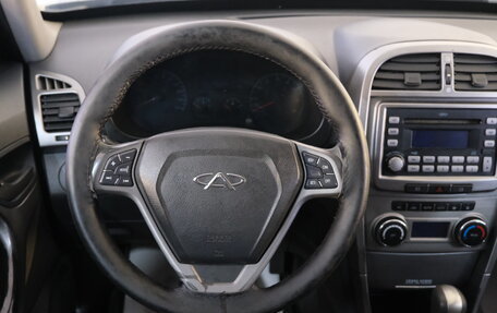 Chery Tiggo (T11), 2014 год, 599 000 рублей, 12 фотография