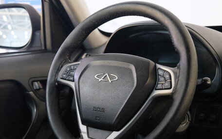 Chery Tiggo (T11), 2014 год, 599 000 рублей, 13 фотография