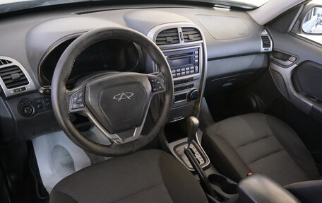 Chery Tiggo (T11), 2014 год, 599 000 рублей, 11 фотография