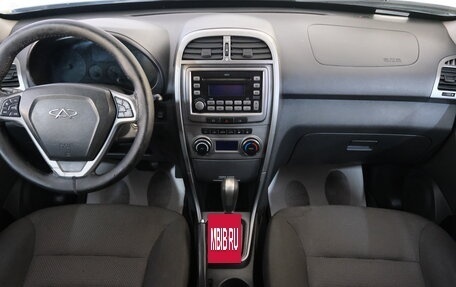 Chery Tiggo (T11), 2014 год, 599 000 рублей, 15 фотография