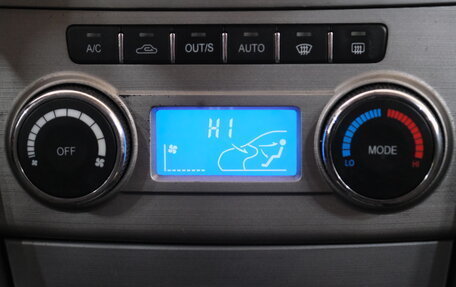 Chery Tiggo (T11), 2014 год, 599 000 рублей, 17 фотография