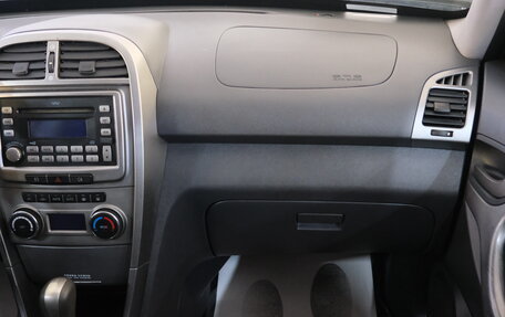 Chery Tiggo (T11), 2014 год, 599 000 рублей, 19 фотография