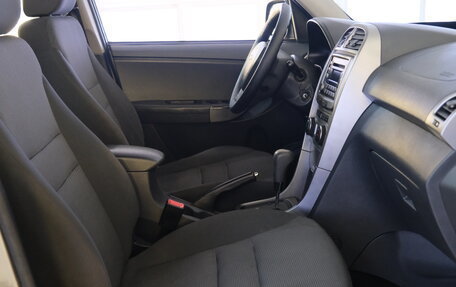 Chery Tiggo (T11), 2014 год, 599 000 рублей, 21 фотография