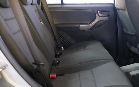 Chery Tiggo (T11), 2014 год, 599 000 рублей, 23 фотография