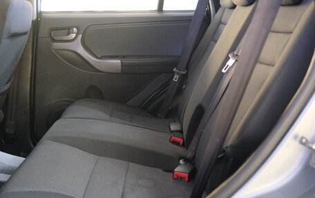 Chery Tiggo (T11), 2014 год, 599 000 рублей, 22 фотография