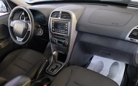 Chery Tiggo (T11), 2014 год, 599 000 рублей, 20 фотография