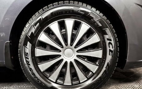 KIA Rio IV, 2021 год, 1 647 000 рублей, 9 фотография