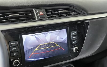 KIA Rio IV, 2021 год, 1 647 000 рублей, 20 фотография