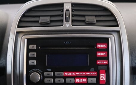 Chery Tiggo (T11), 2014 год, 599 000 рублей, 16 фотография