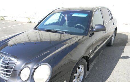 KIA Opirus I (gh), 2006 год, 550 000 рублей, 16 фотография