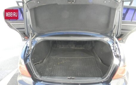 KIA Opirus I (gh), 2006 год, 550 000 рублей, 17 фотография