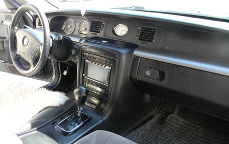 KIA Opirus I (gh), 2006 год, 550 000 рублей, 20 фотография