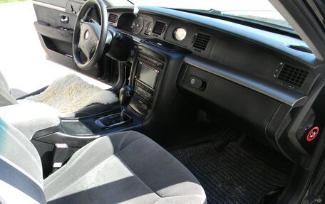 KIA Opirus I (gh), 2006 год, 550 000 рублей, 19 фотография