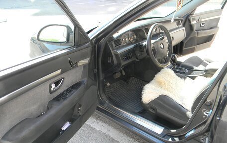 KIA Opirus I (gh), 2006 год, 550 000 рублей, 21 фотография