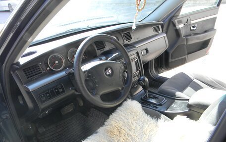 KIA Opirus I (gh), 2006 год, 550 000 рублей, 22 фотография