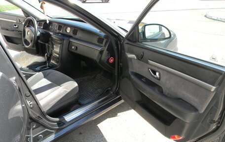 KIA Opirus I (gh), 2006 год, 550 000 рублей, 18 фотография