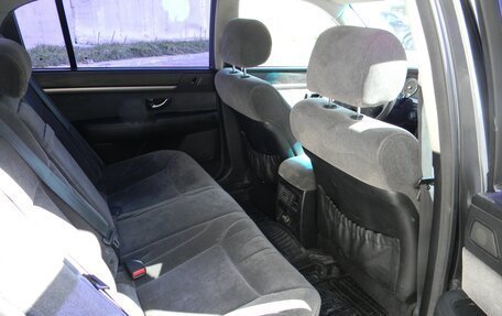 KIA Opirus I (gh), 2006 год, 550 000 рублей, 24 фотография