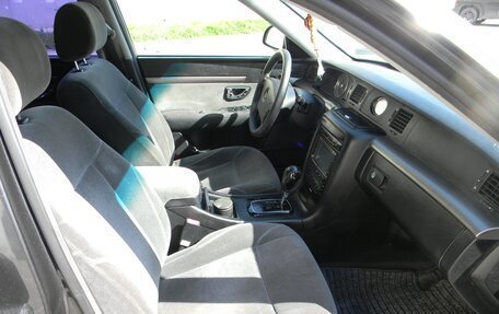 KIA Opirus I (gh), 2006 год, 550 000 рублей, 25 фотография