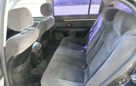 KIA Opirus I (gh), 2006 год, 550 000 рублей, 26 фотография