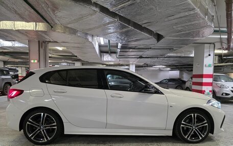 BMW 1 серия, 2020 год, 3 200 000 рублей, 4 фотография