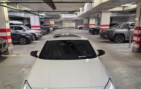 BMW 1 серия, 2020 год, 3 200 000 рублей, 2 фотография