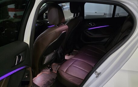 BMW 1 серия, 2020 год, 3 200 000 рублей, 9 фотография