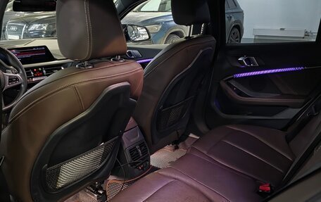 BMW 1 серия, 2020 год, 3 200 000 рублей, 10 фотография