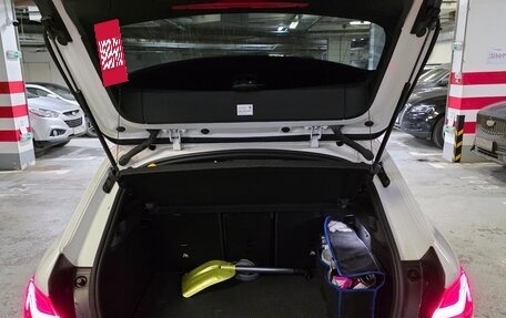 BMW 1 серия, 2020 год, 3 200 000 рублей, 12 фотография