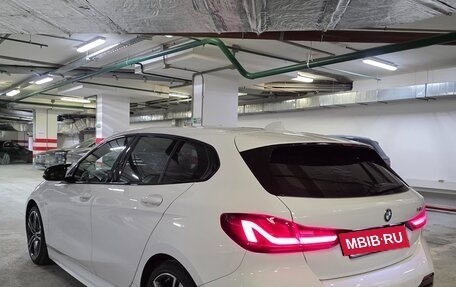 BMW 1 серия, 2020 год, 3 200 000 рублей, 7 фотография