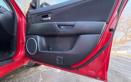 Mazda 3, 2006 год, 515 000 рублей, 7 фотография