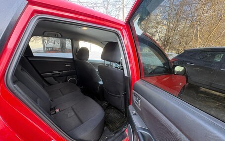 Mazda 3, 2006 год, 515 000 рублей, 9 фотография