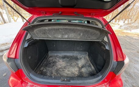 Mazda 3, 2006 год, 515 000 рублей, 14 фотография