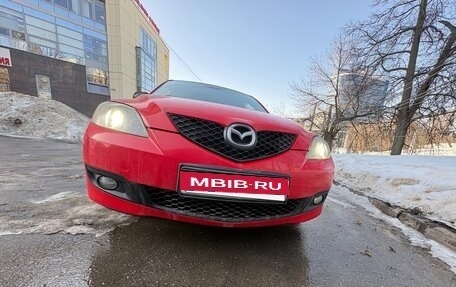 Mazda 3, 2006 год, 515 000 рублей, 4 фотография