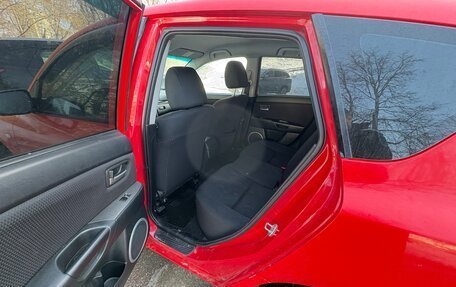 Mazda 3, 2006 год, 515 000 рублей, 17 фотография