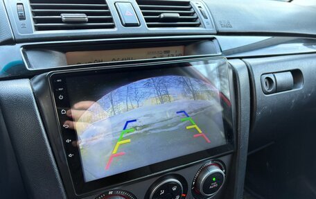 Mazda 3, 2006 год, 515 000 рублей, 22 фотография